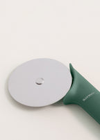 Kitchenware Studio - Roulette A Pizza - Vert Sauge
