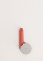 Kitchenware Studio - Pizza Cutter - Terracotta