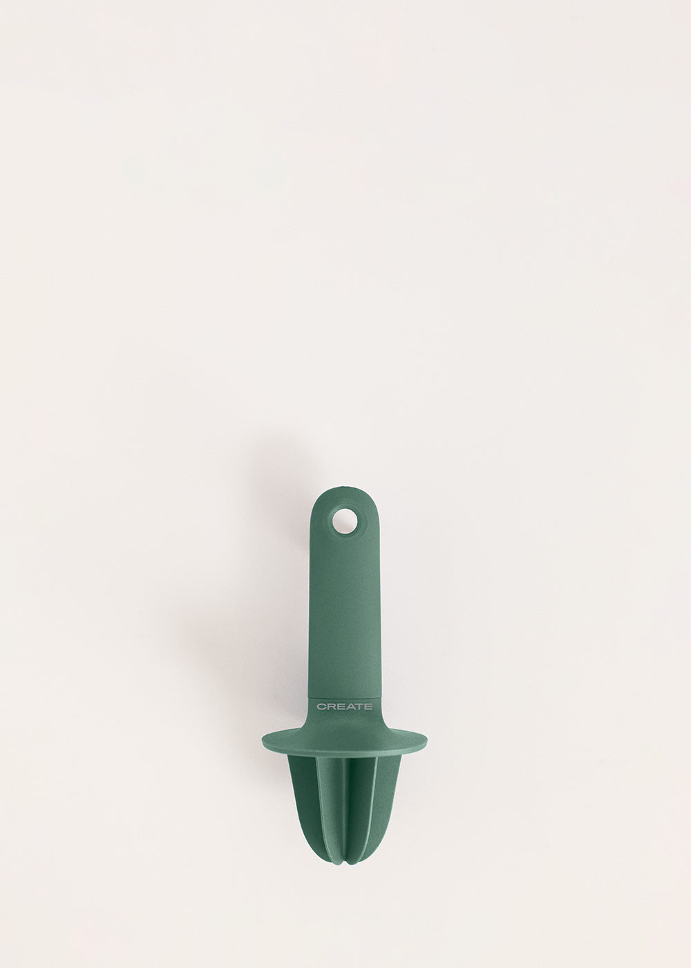 Kitchenware Studio - Presse-Agrumes Manuel - Vert Sauge