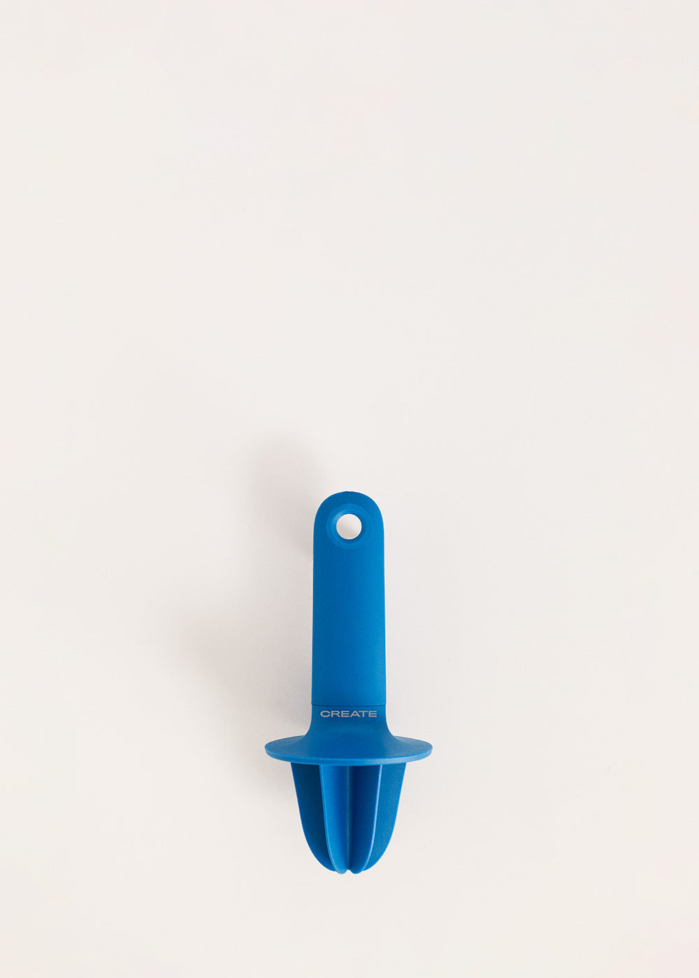 Kitchenware Studio - Manual Citrus Press - Cobalt Blue