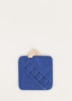 Kitchenware Studio - Maniques Four - Bleu Cobalt