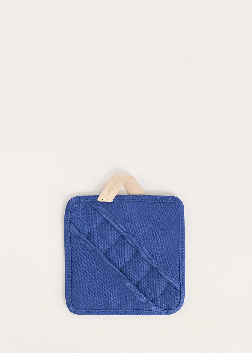 Kitchenware Studio - Maniques Four - Bleu Cobalt
