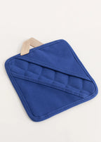 Kitchenware Studio - Maniques Four - Bleu Cobalt