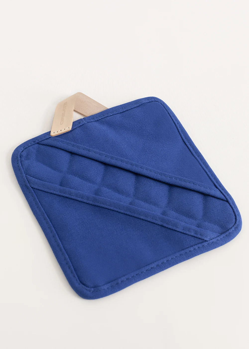 Kitchenware Studio - Maniques Four - Bleu Cobalt