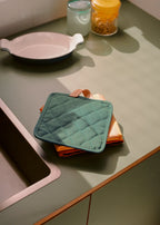 Kitchenware Studio - Oven Gloves - Sage Green