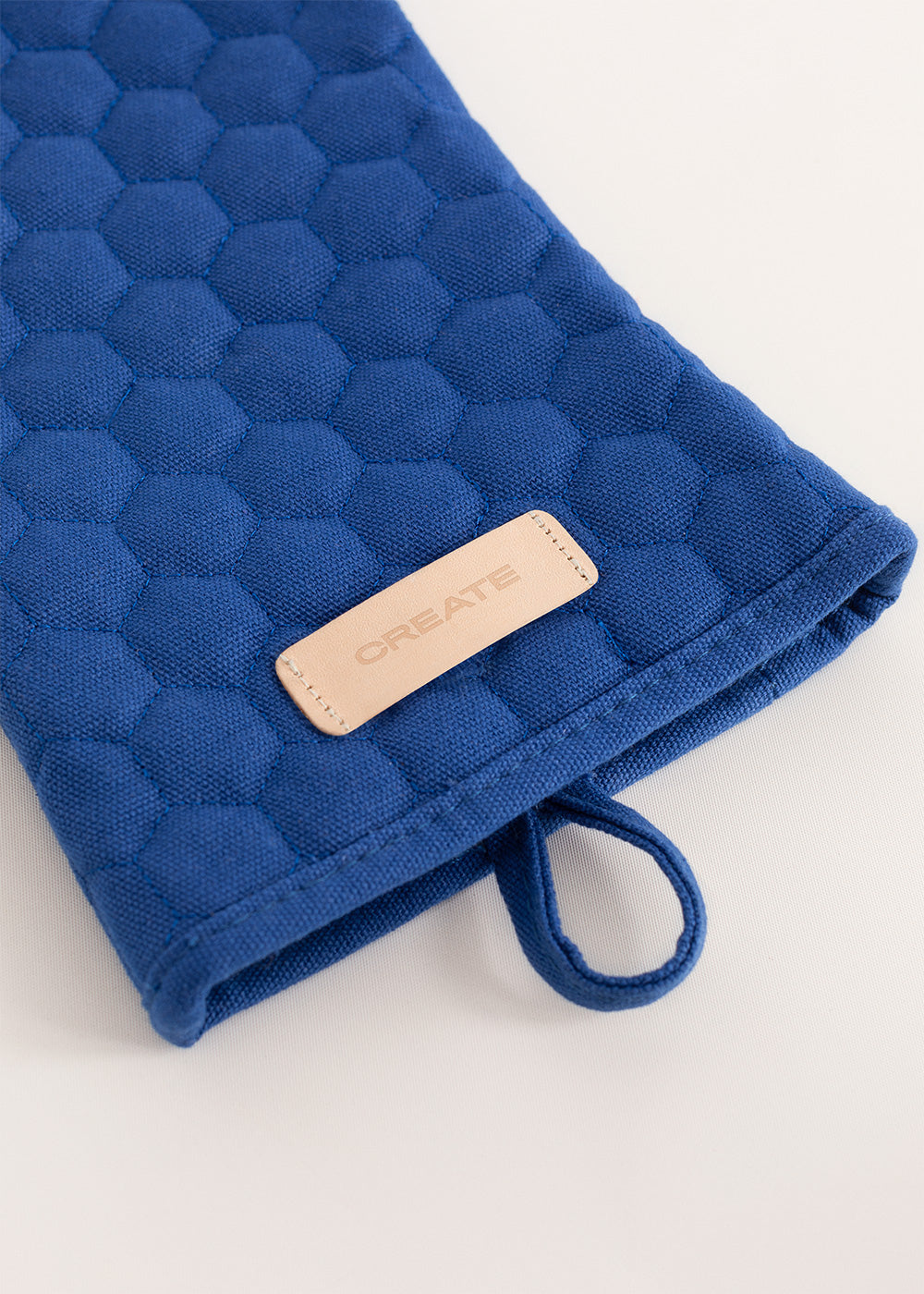 Kitchenware Studio - Maniques Four - Bleu Cobalt