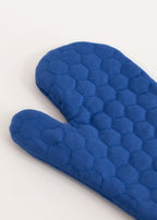 Kitchenware Studio - Maniques Four - Bleu Cobalt