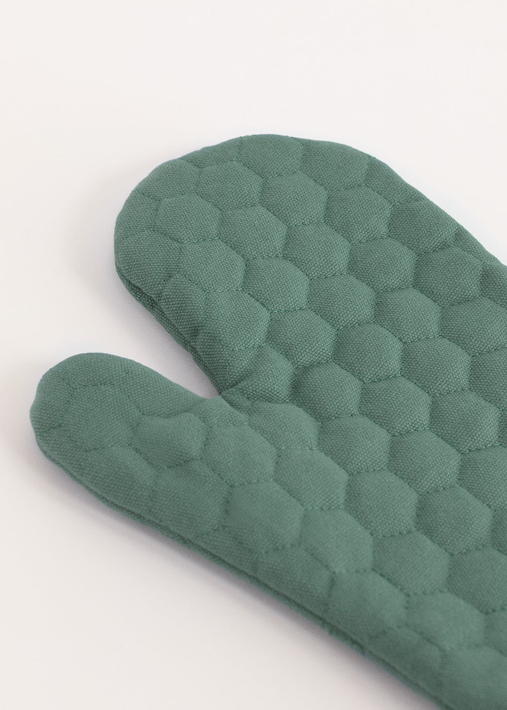 Kitchenware Studio - Maniques Four - Vert Sauge
