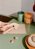 Kitchenware Studio - Presse-Ail - Sable