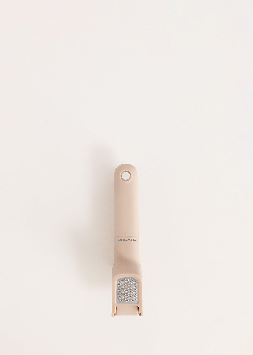 Kitchenware Studio - Presse-Ail - Sable
