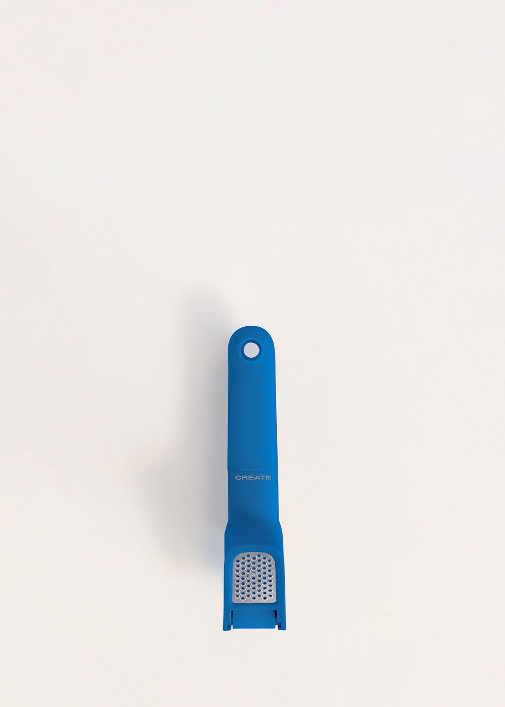 Kitchenware Studio - Presse-Ail - Bleu Cobalt