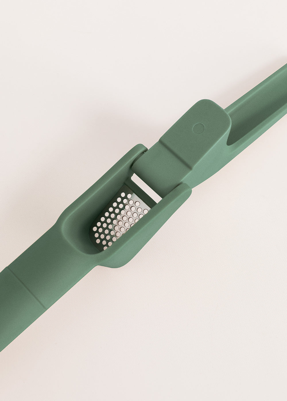 Kitchenware Studio - Presse-Ail - Vert Sauge