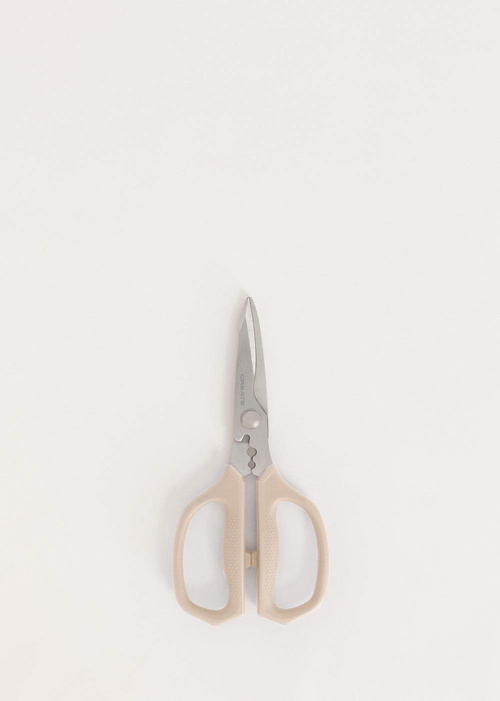 Kitchenware Studio - Ciseaux De Cuisine - Sable