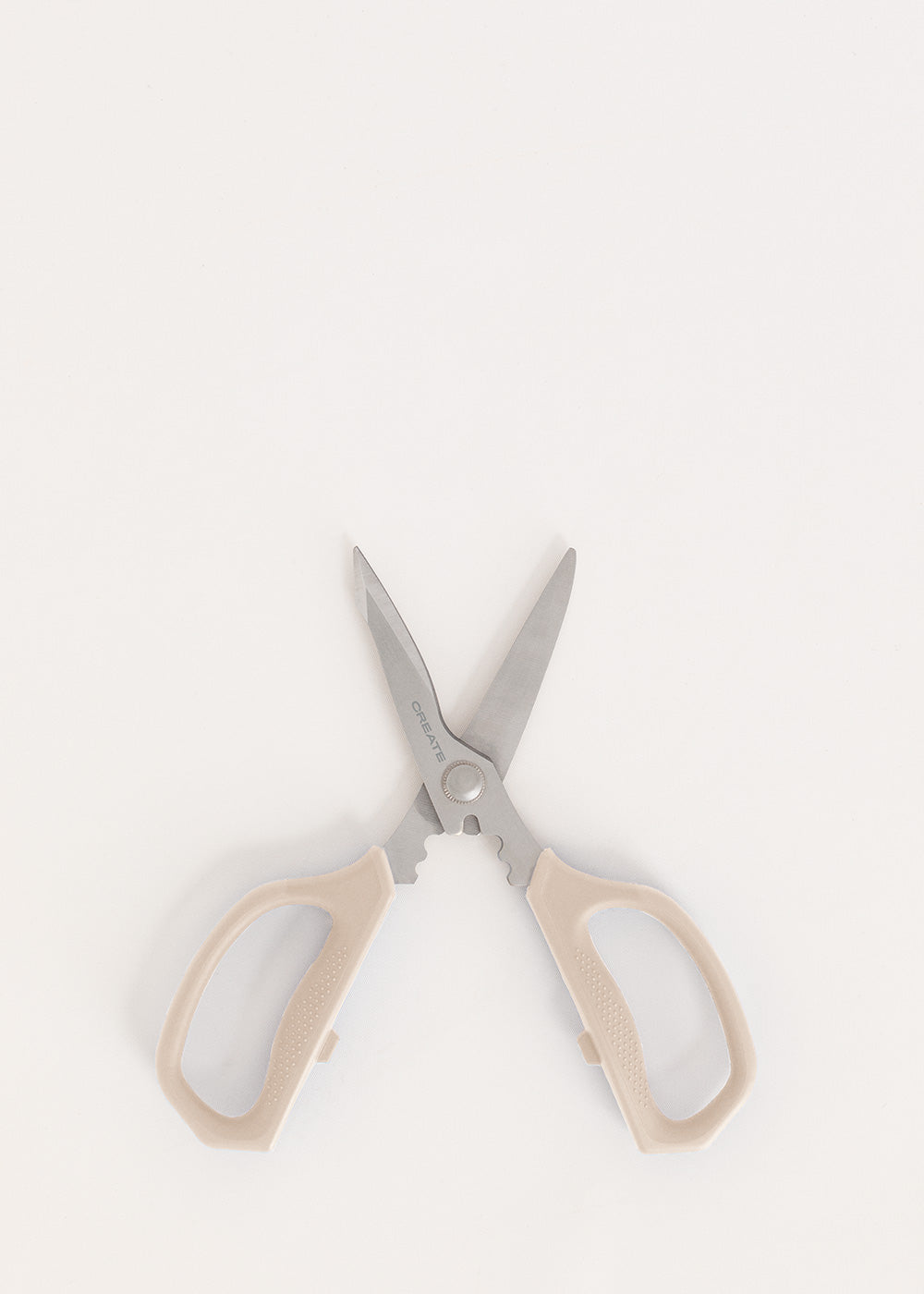 Kitchenware Studio - Ciseaux De Cuisine - Sable