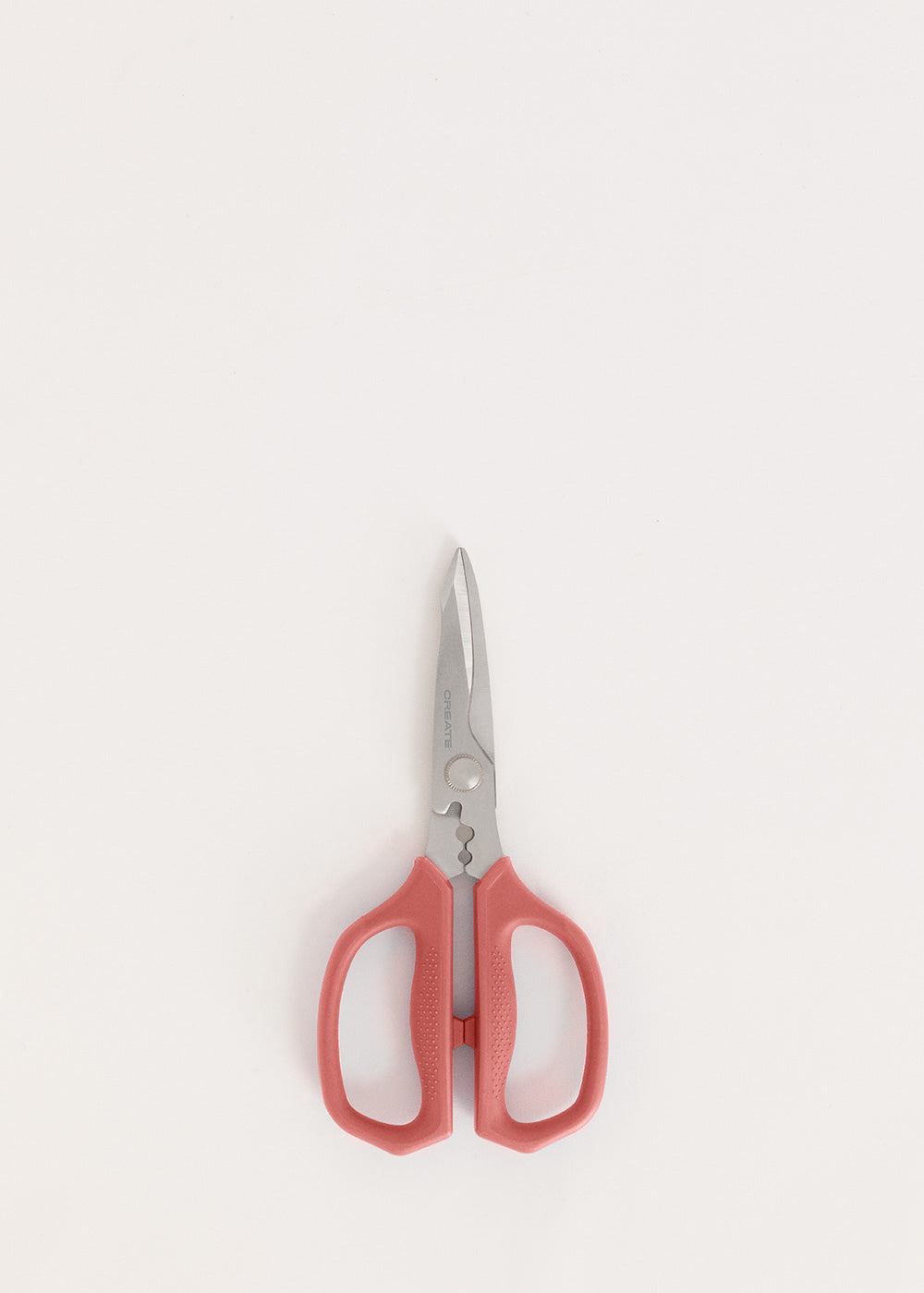 Kitchenware Studio - Ciseaux De Cuisine - Terracotta