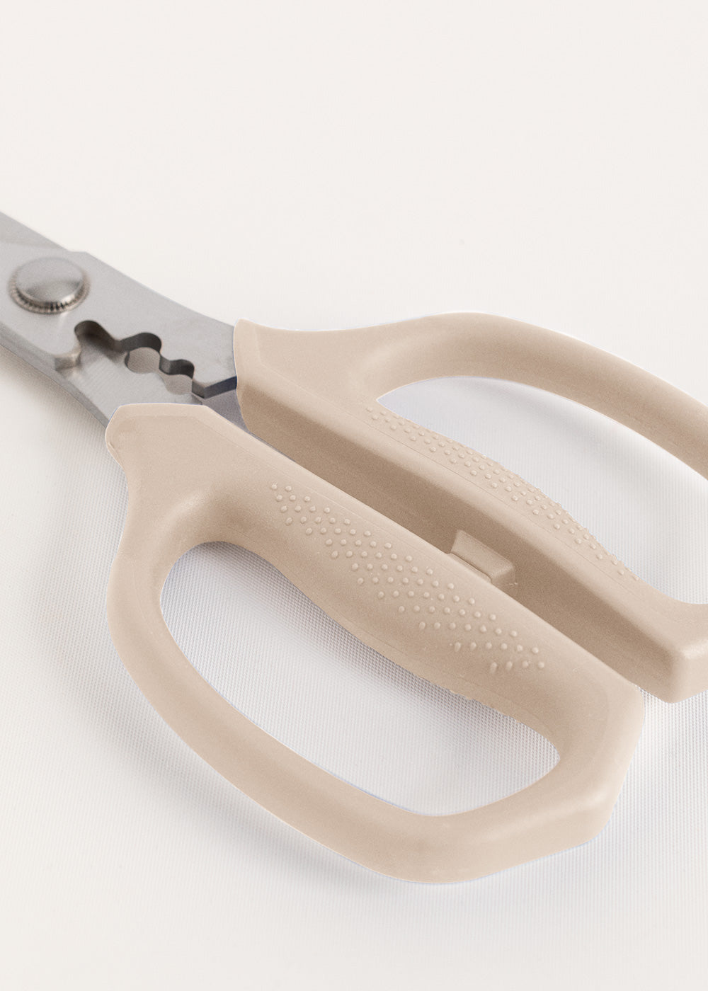 Kitchenware Studio - Ciseaux De Cuisine - Sable