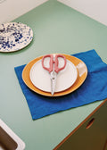 Kitchenware Studio - Ciseaux De Cuisine - Terracotta