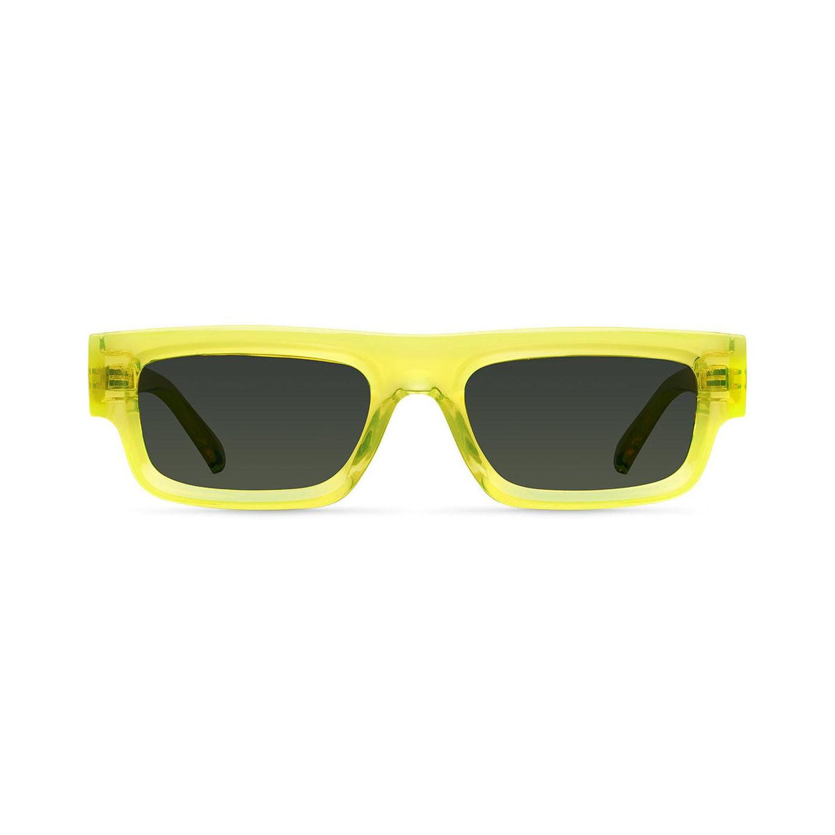 Lunette De Soleil Kito Lemon Olive