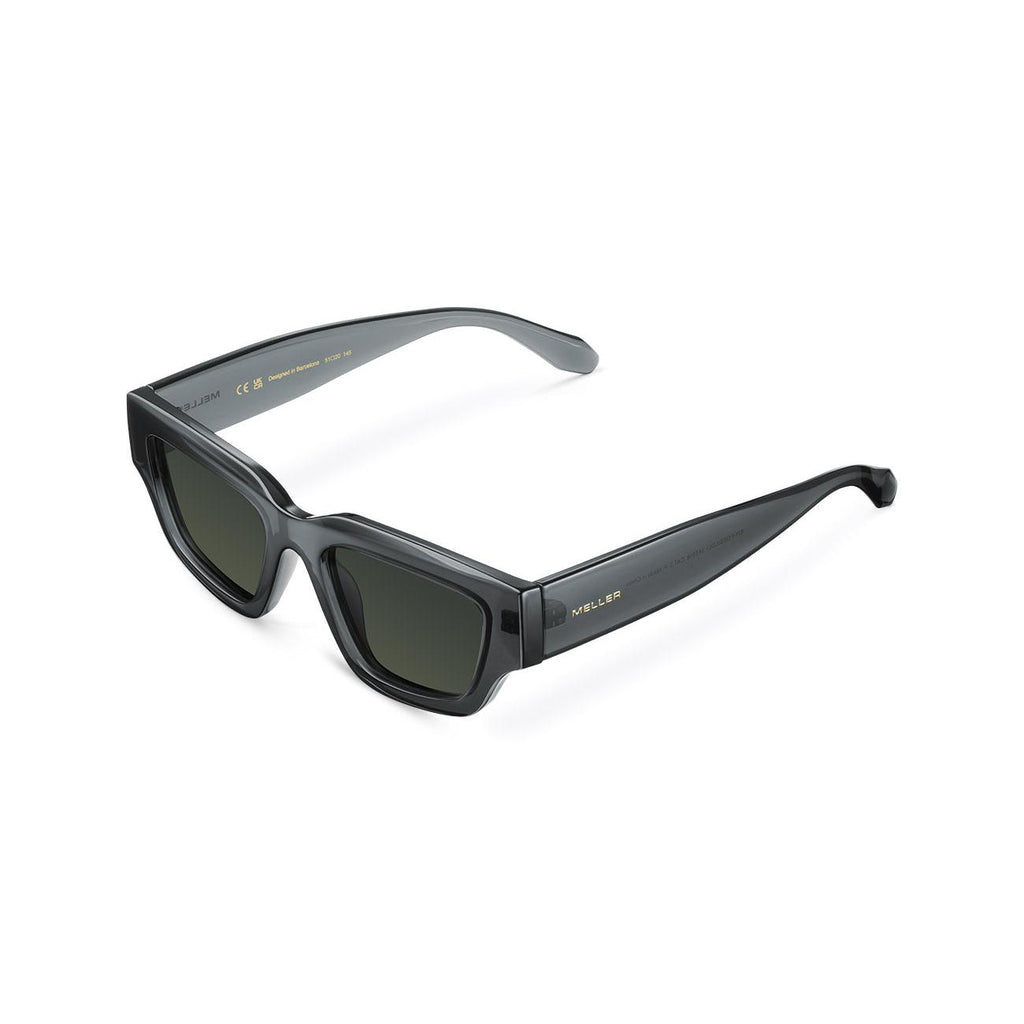 Zonnebril Kiya Fossil Olive