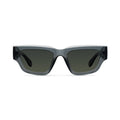 Zonnebril Kiya Fossil Olive