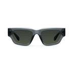 Zonnebril Kiya Fossil Olive