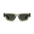 Lunette De Soleil Kiya Sand Olive