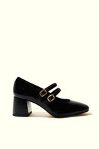 Merceditas Maite - Negro