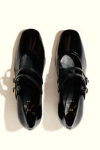 Merceditas Maite - Negro