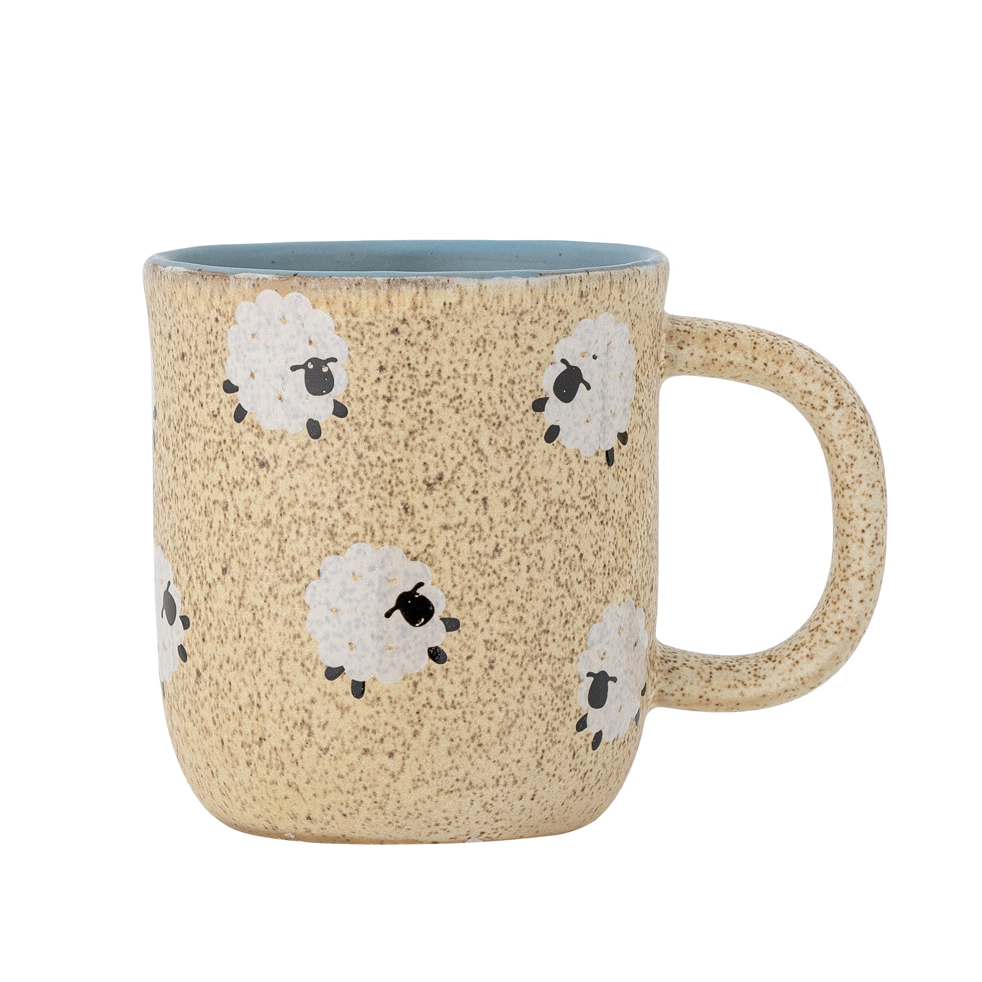 Dolly - Taza - Natural - Gres