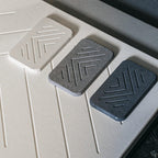 Salle De Bain - Porte-Savon En Pierre De Diatomite - 3 Coloris