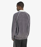 Adidas - Polo Retro Remix Teamgeist Gris