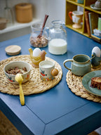 Colorine - Taza - Multicolor - Gres