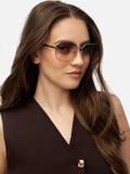 Lunettes Gamma - Argent