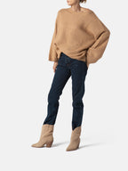 Nothing Left To Say Ankle Boots - Tan