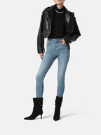 Botas de elfo encantadoras - Negro