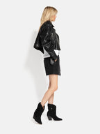 Botines One Of The Girls - Negro