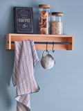 Ryder - Estante - Natural - Mdf