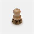 La Brosse Naturelle À Vaisselle