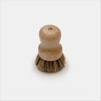 La Brosse Naturelle À Vaisselle
