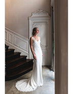 Abito Da Sposa Déesse - Champagne