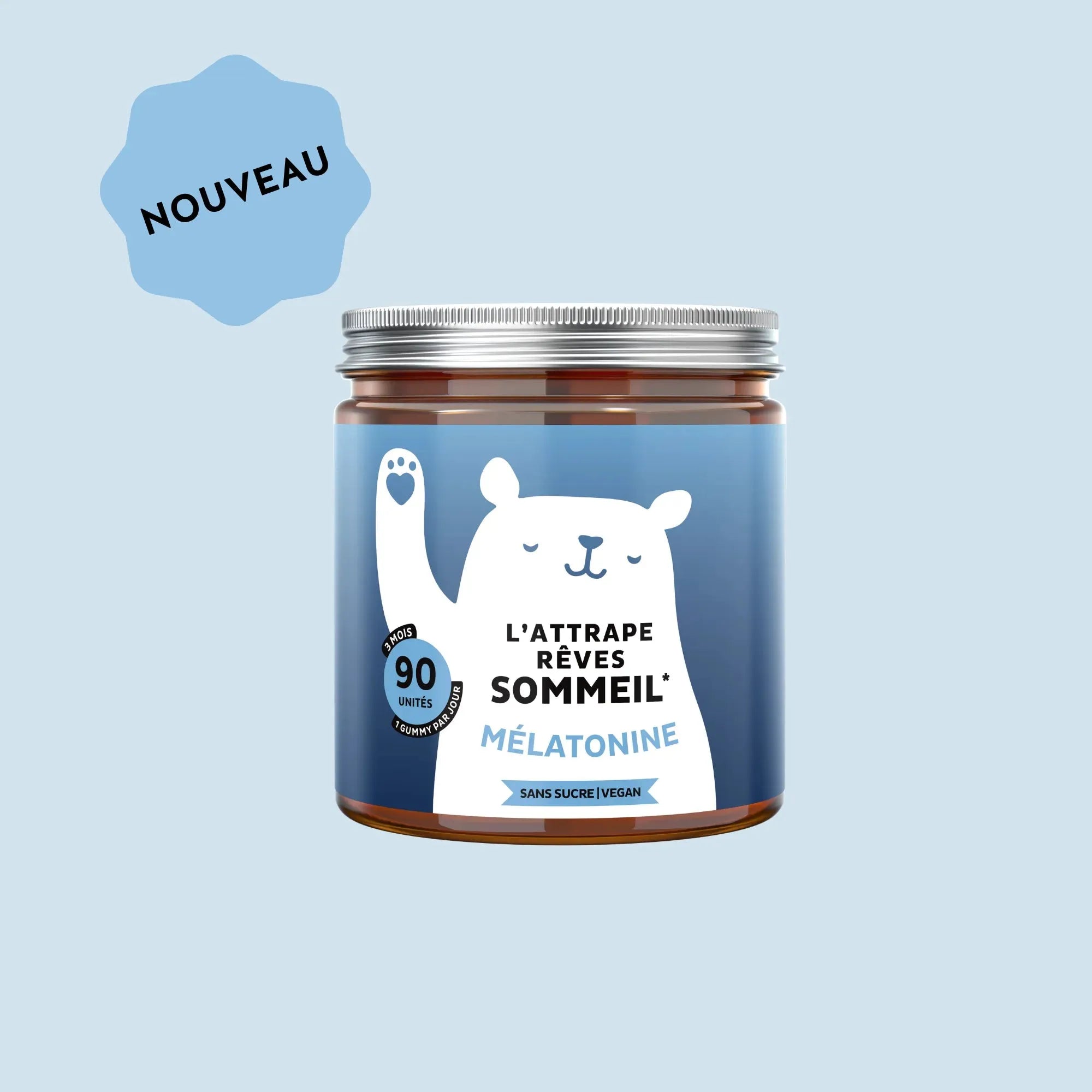 L'Acchiappasogni - Sonno*