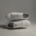 Schoenen Zèta X Labfresh wit