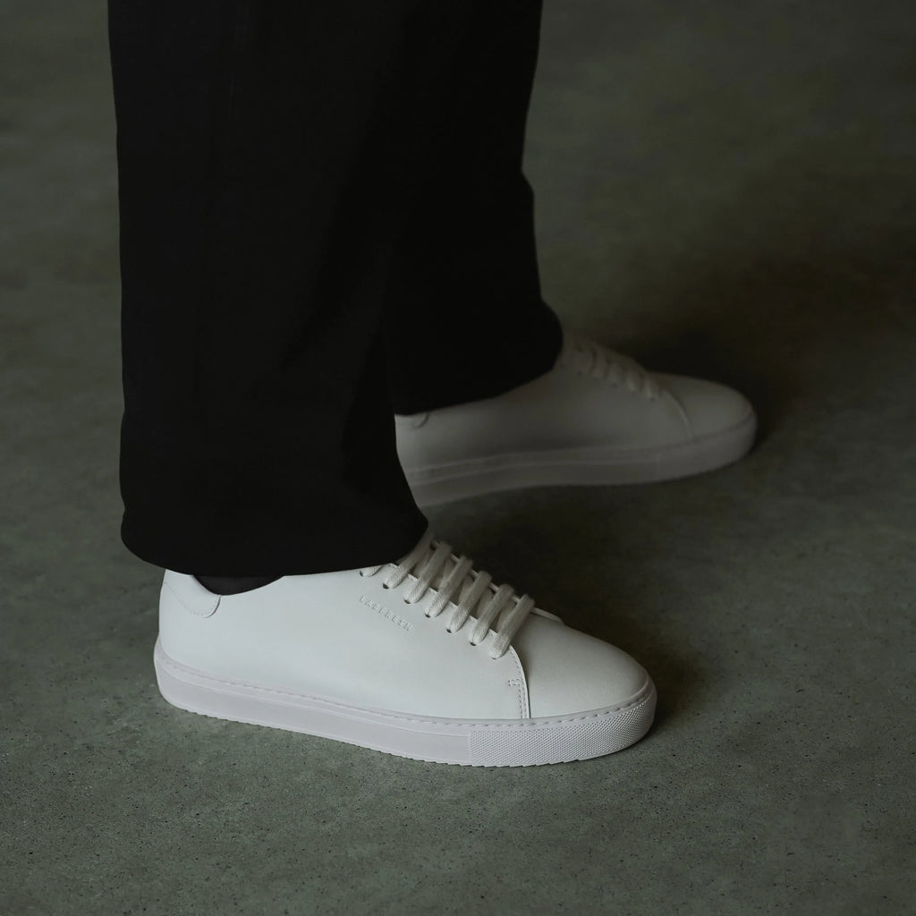Schoenen Zèta X Labfresh wit