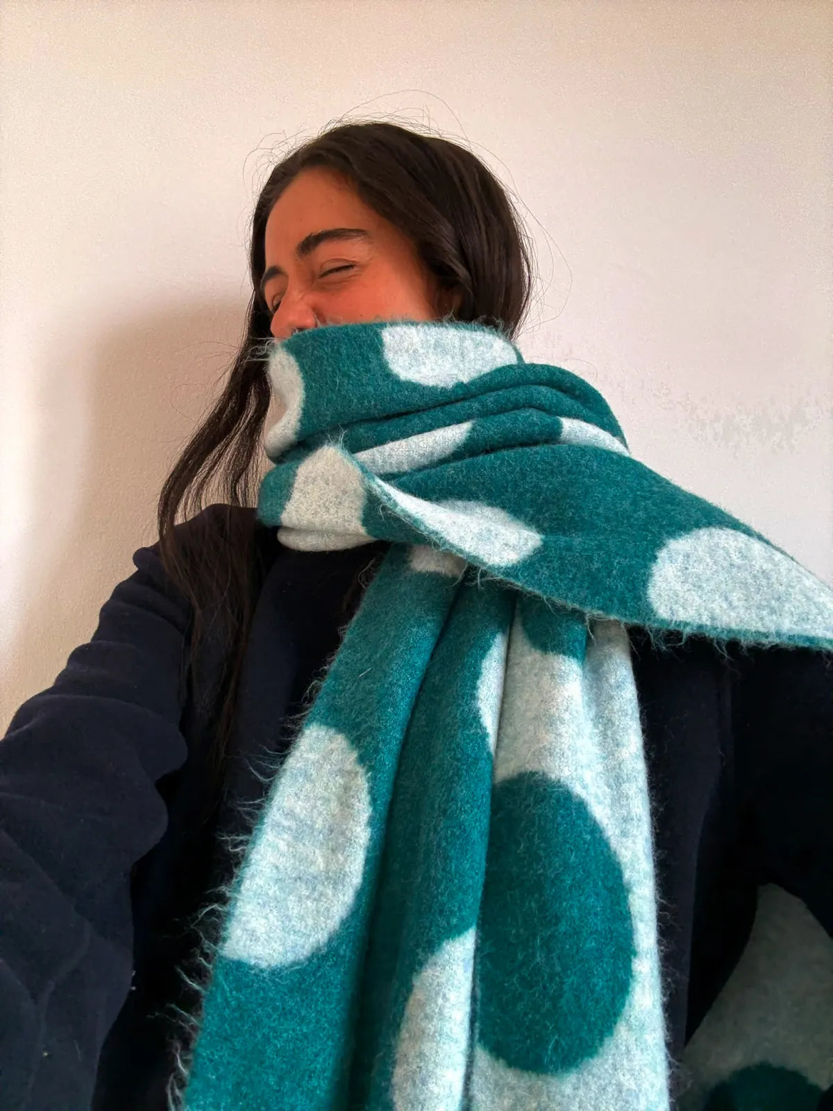Bufanda Marieta