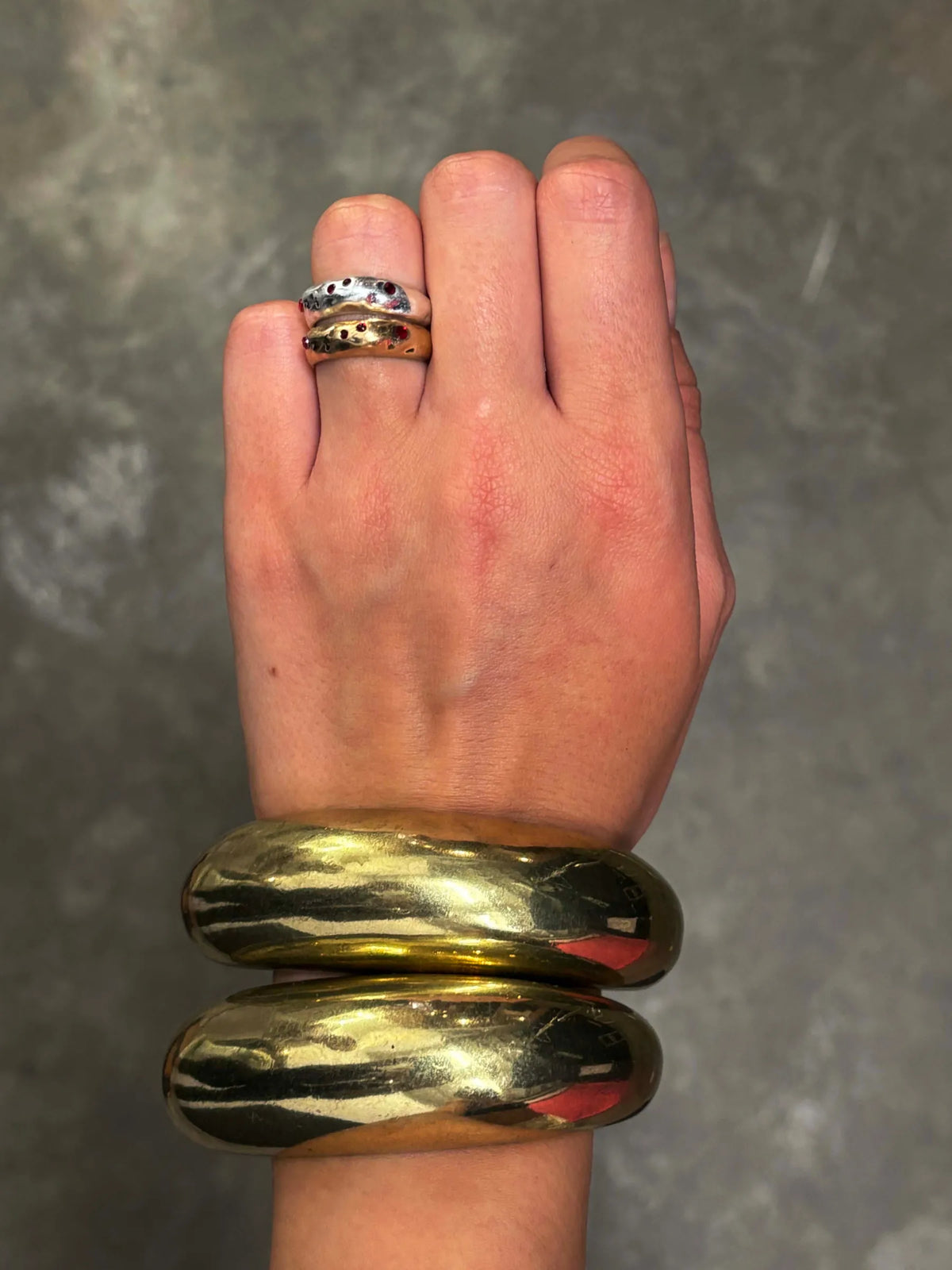 Carey Bracelet