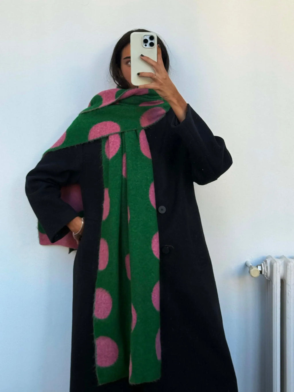 Marieta Scarf