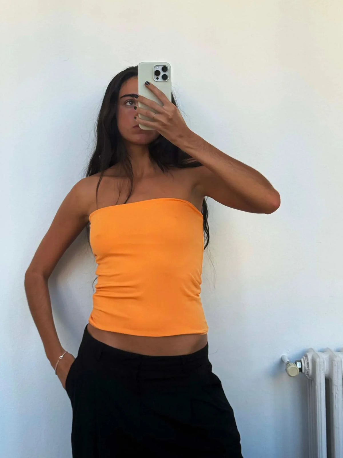Top/Jupe Sicily Réversible