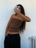 Top/Jupe Ibiza Réversible