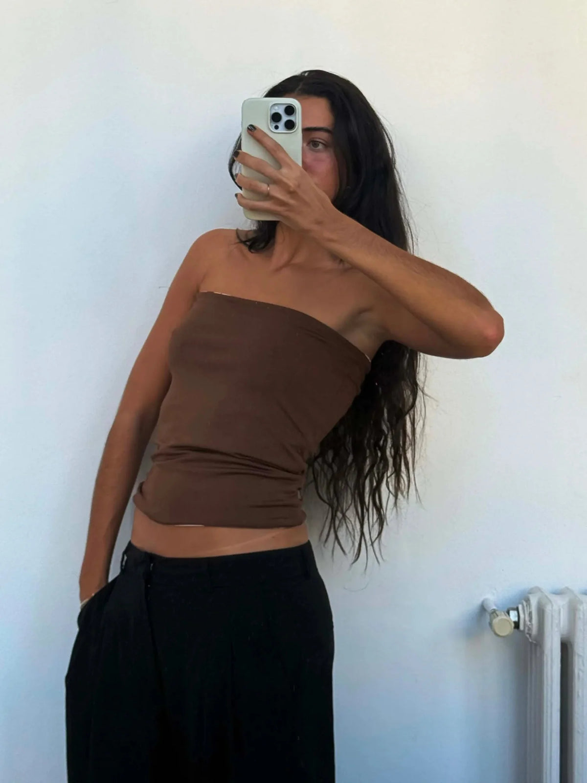 Top/Jupe Ibiza Réversible