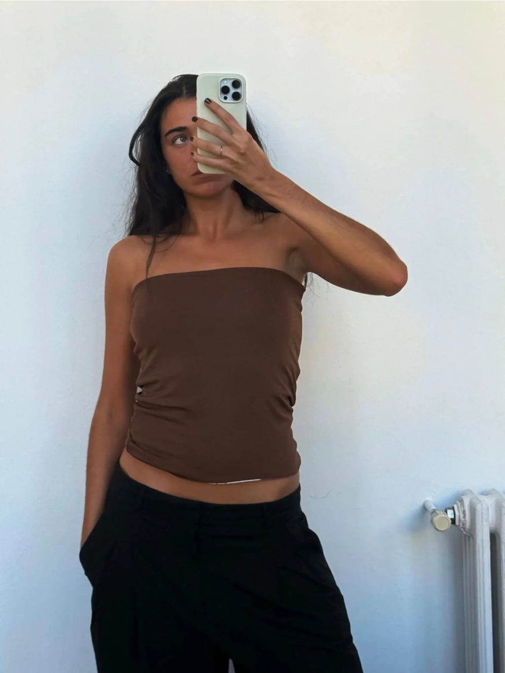 Top/Jupe Ibiza Réversible